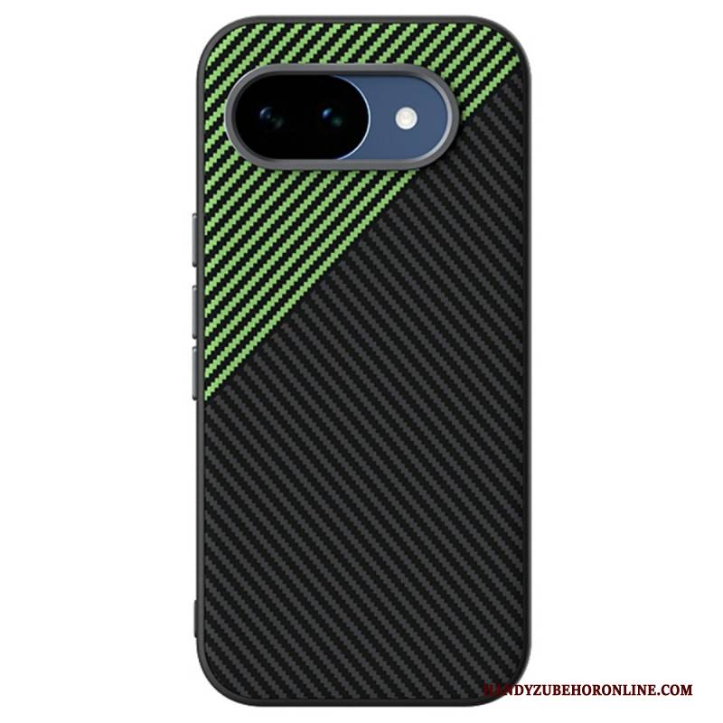 Hülle Google Pixel 10a Handyhülle Magnetische Carbonfaser Abeel