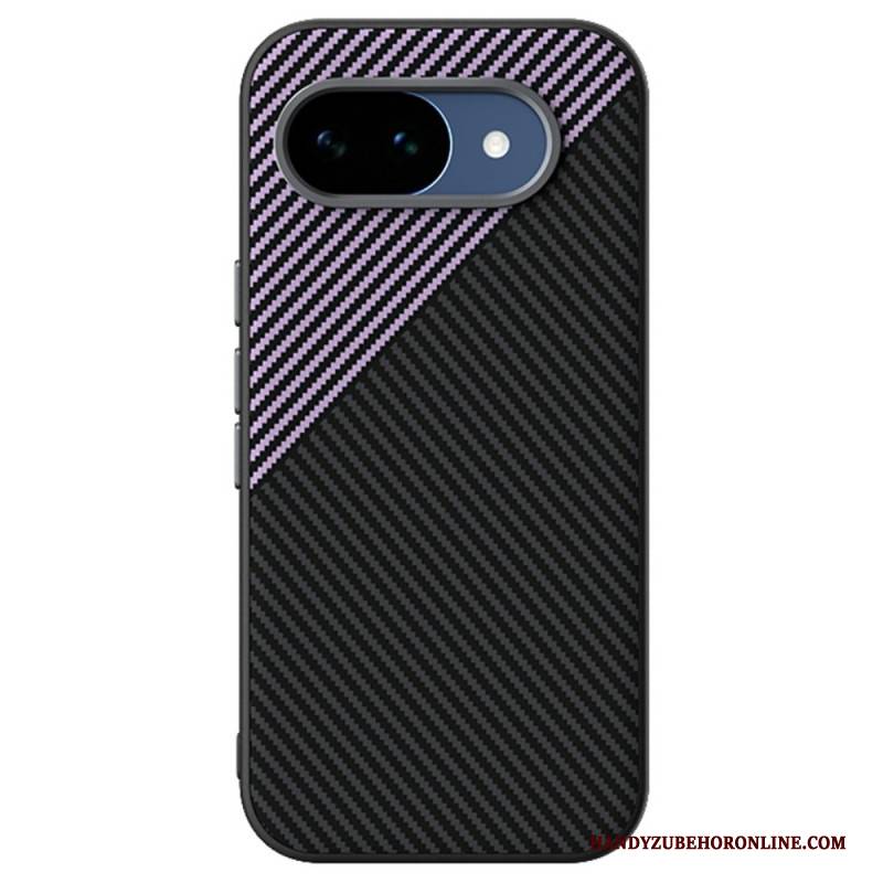 Hülle Google Pixel 10a Handyhülle Magnetische Carbonfaser Abeel