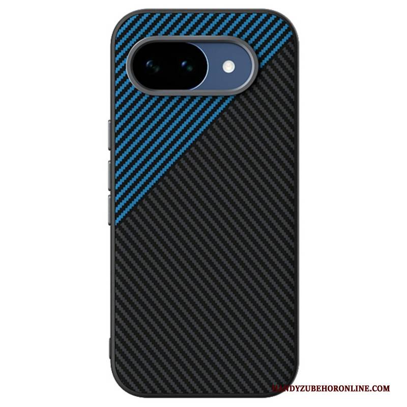 Hülle Google Pixel 10a Handyhülle Magnetische Carbonfaser Abeel