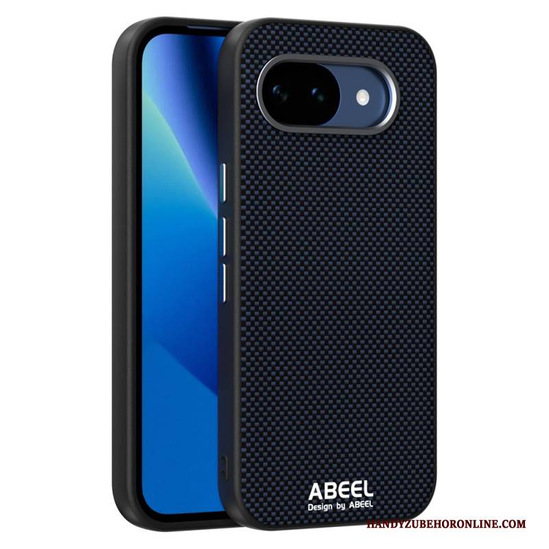 Hülle Google Pixel 10a Magnetische Carbonfaser Abeel