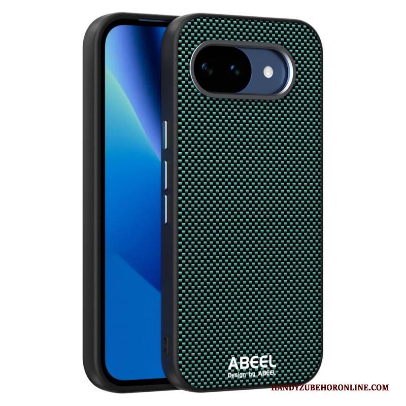 Hülle Google Pixel 10a Magnetische Carbonfaser Abeel