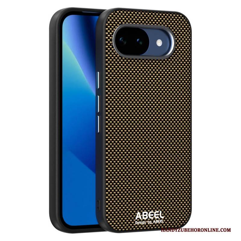 Hülle Google Pixel 10a Magnetische Carbonfaser Abeel