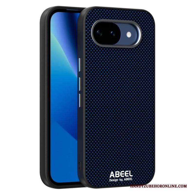 Hülle Google Pixel 10a Magnetische Carbonfaser Abeel