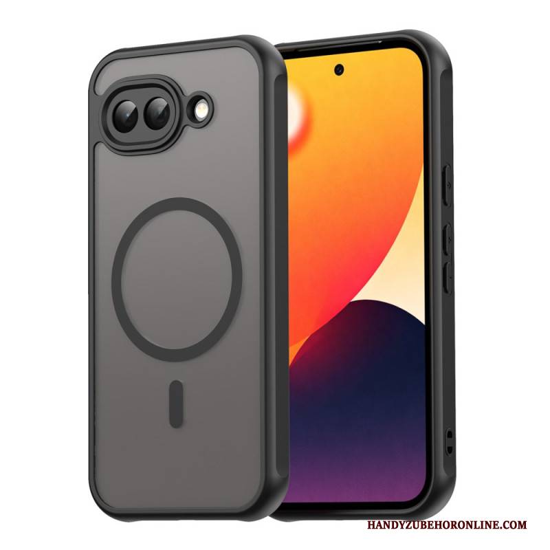 Hülle Google Pixel 10a Magnetischer Fallschutz