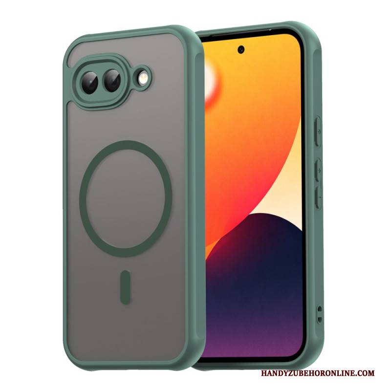 Hülle Google Pixel 10a Magnetischer Fallschutz