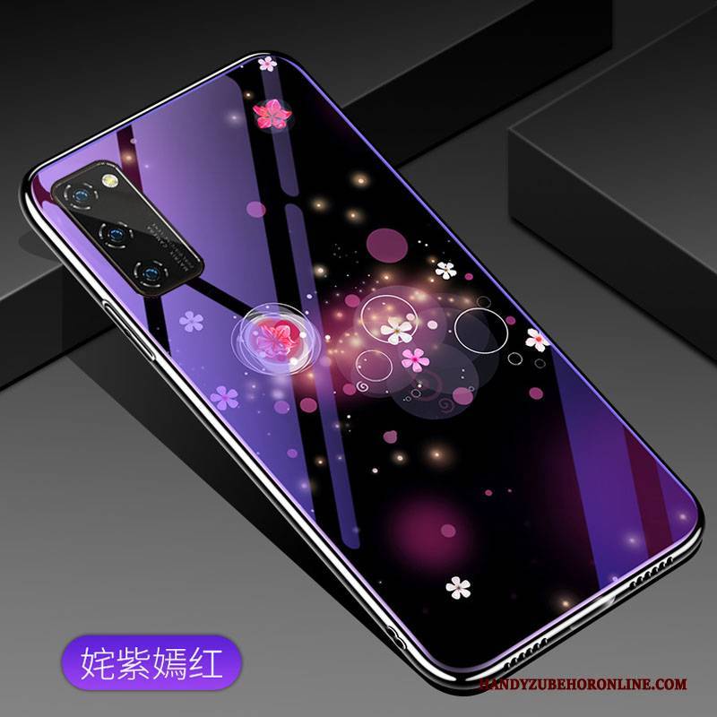 Hülle Honor View30 Pro Taschen Neu Frisch, Case Honor View30 Pro Silikon Glas Anti-sturz
