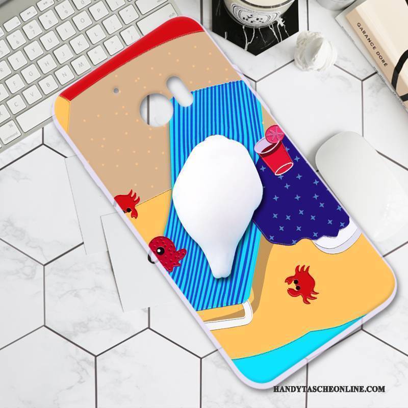 Hülle Htc 10 Weiche Handyhüllen Neu, Case Htc 10 Taschen Dreidimensional Dekompression