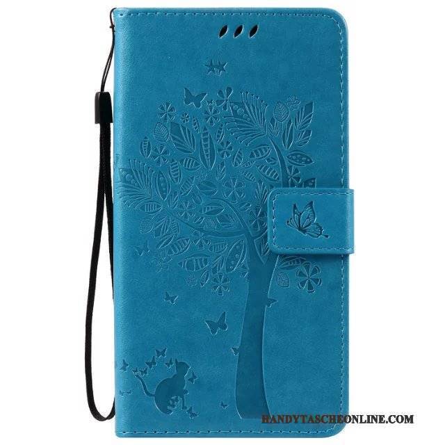 Hülle Htc Desire 825 Schutz Handyhüllen Rot, Case Htc Desire 825 Karikatur Anti-sturz Pulver
