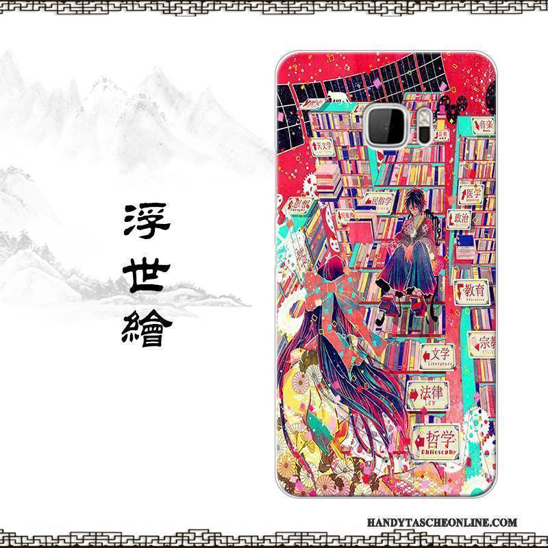 Hülle Htc U Play Schutz Angepasst Kunst, Case Htc U Play Weiche Dünne Handyhüllen