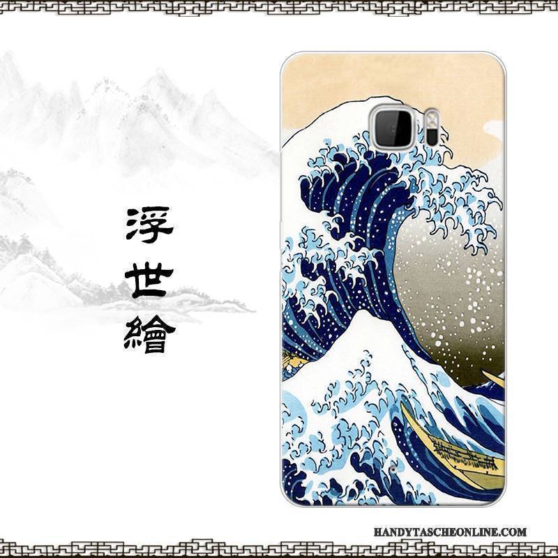 Hülle Htc U Play Schutz Angepasst Kunst, Case Htc U Play Weiche Dünne Handyhüllen