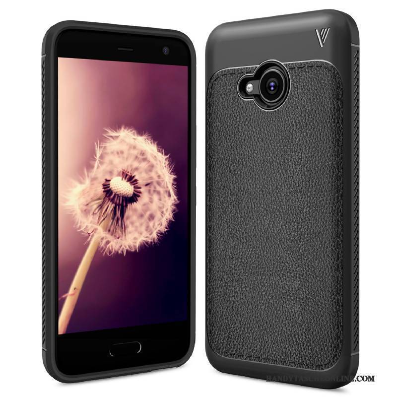 Hülle Htc U11 Weiche Handyhüllen Rot, Case Htc U11 Schutz Echt