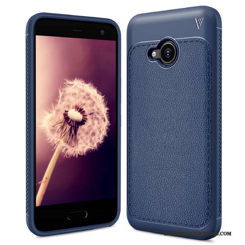 Hülle Htc U11 Weiche Handyhüllen Rot, Case Htc U11 Schutz Echt