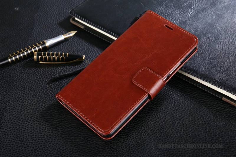 Hülle Huawei Mate 10 Folio Anti-sturz Handyhüllen, Case Huawei Mate 10 Lederhülle