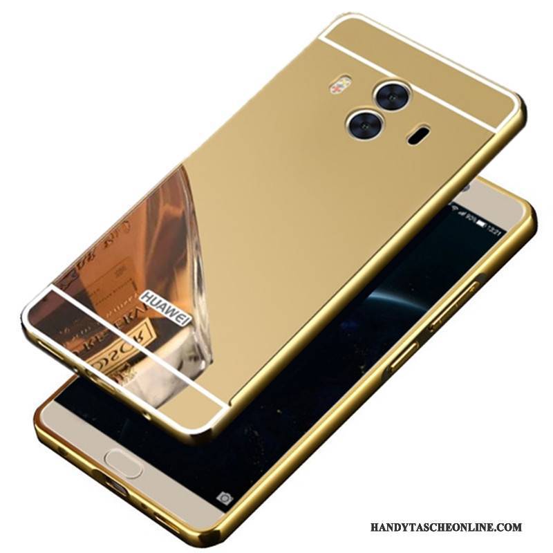 Hülle Huawei Mate 10 Kreativ Schwer Trend, Case Huawei Mate 10 Schutz Handyhüllen Anti-sturz