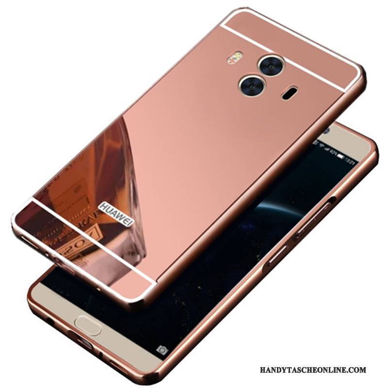 Hülle Huawei Mate 10 Kreativ Schwer Trend, Case Huawei Mate 10 Schutz Handyhüllen Anti-sturz