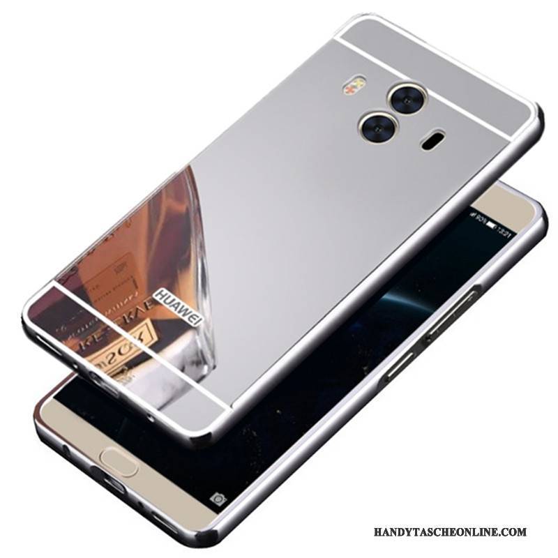 Hülle Huawei Mate 10 Kreativ Schwer Trend, Case Huawei Mate 10 Schutz Handyhüllen Anti-sturz