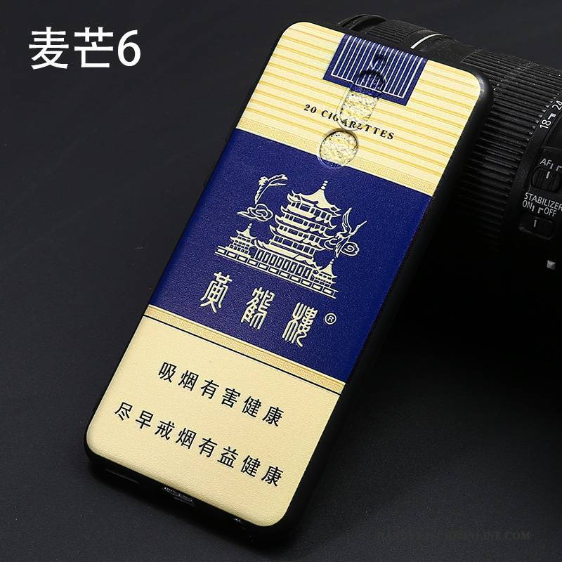 Hülle Huawei Mate 10 Lite Kreativ Rot Persönlichkeit, Case Huawei Mate 10 Lite Weiche Handyhüllen