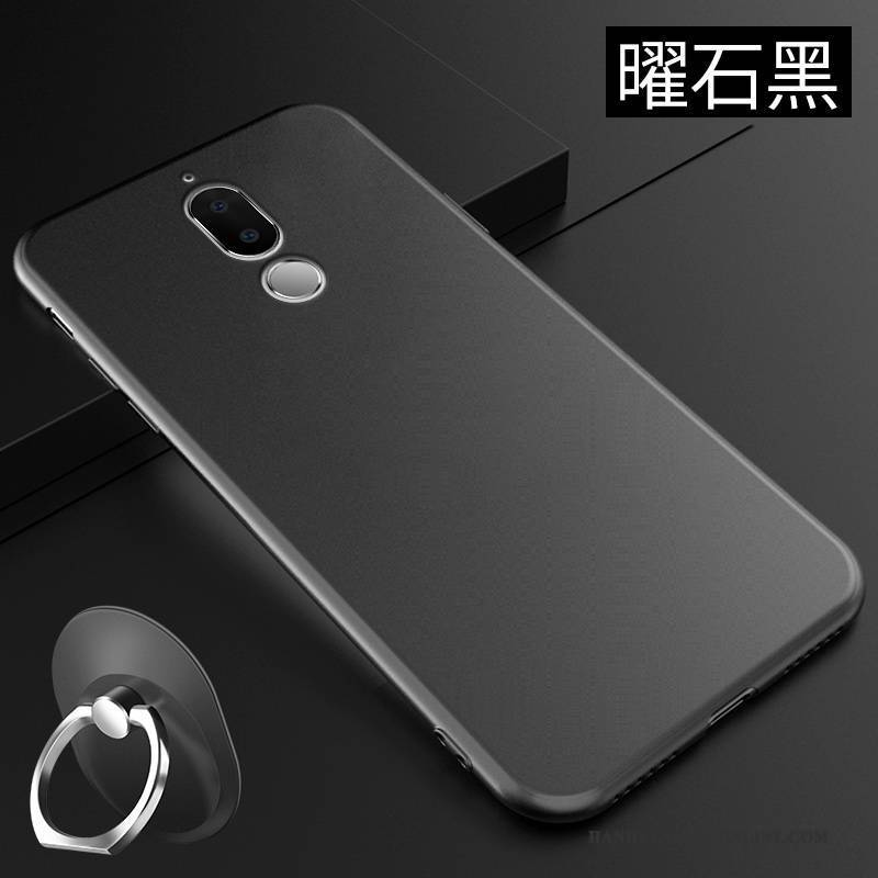 Hülle Huawei Mate 10 Lite Silikon Handyhüllen Einfach, Case Huawei Mate 10 Lite Weiche Anti-sturz Schlank