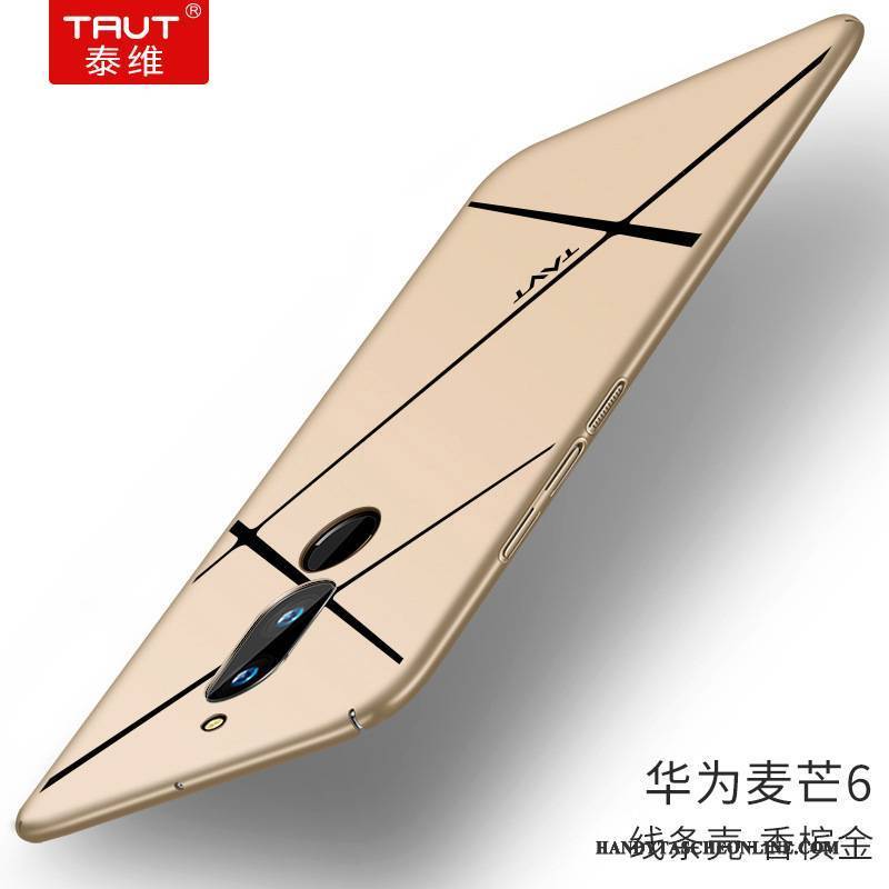 Hülle Huawei Mate 10 Lite Taschen Schwer Handyhüllen, Case Huawei Mate 10 Lite Schutz Neu Nubuck