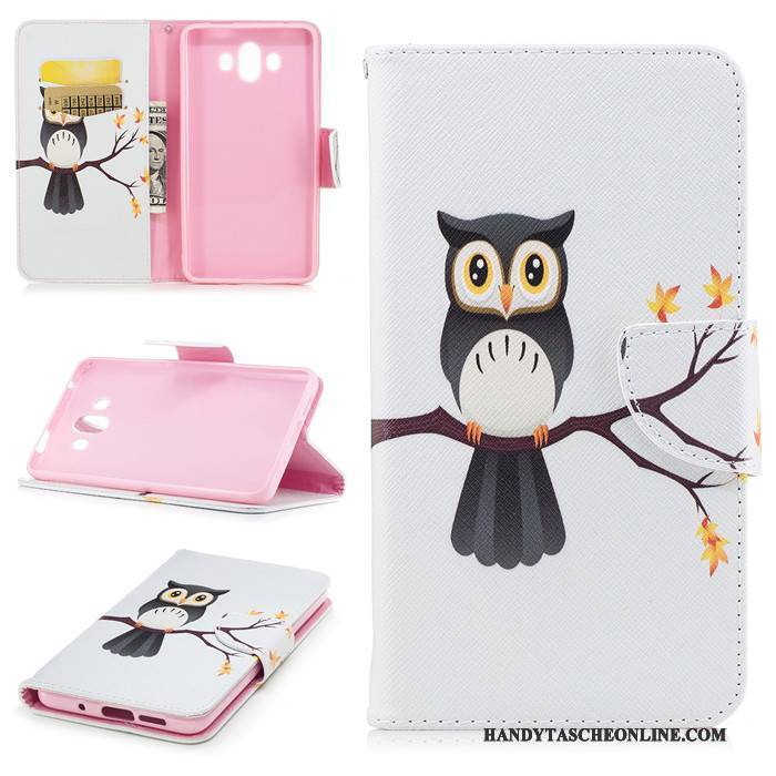 Hülle Huawei Mate 10 Schutz Anti-sturz, Case Huawei Mate 10 Taschen