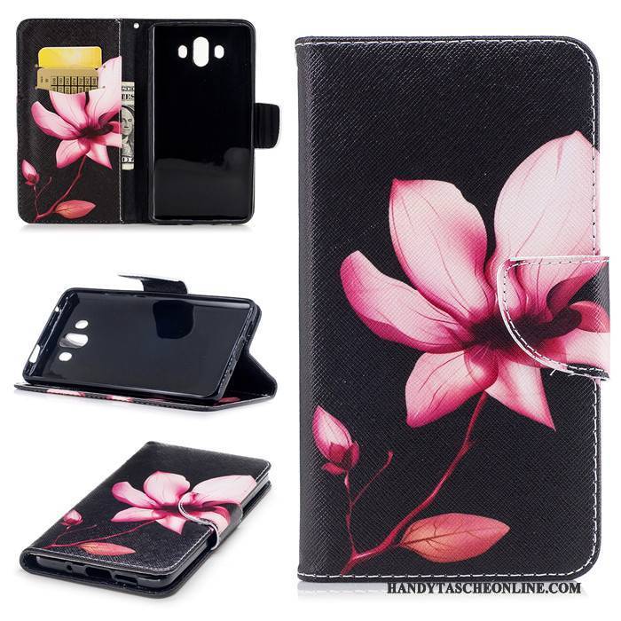 Hülle Huawei Mate 10 Schutz Anti-sturz, Case Huawei Mate 10 Taschen
