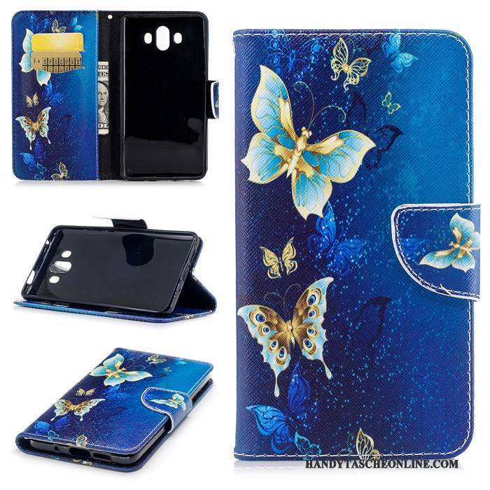 Hülle Huawei Mate 10 Schutz Anti-sturz, Case Huawei Mate 10 Taschen