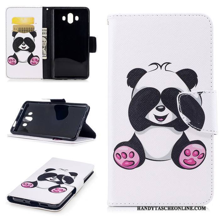 Hülle Huawei Mate 10 Schutz Anti-sturz, Case Huawei Mate 10 Taschen