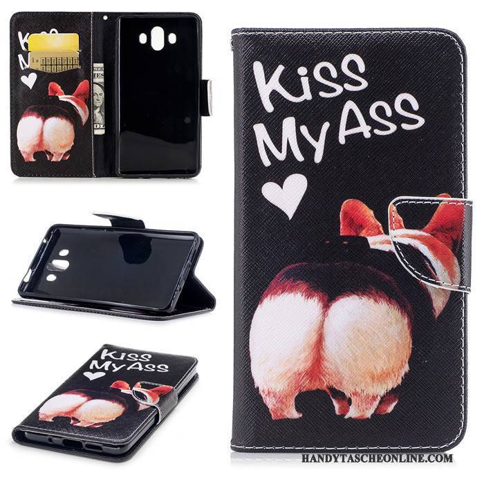 Hülle Huawei Mate 10 Schutz Anti-sturz, Case Huawei Mate 10 Taschen