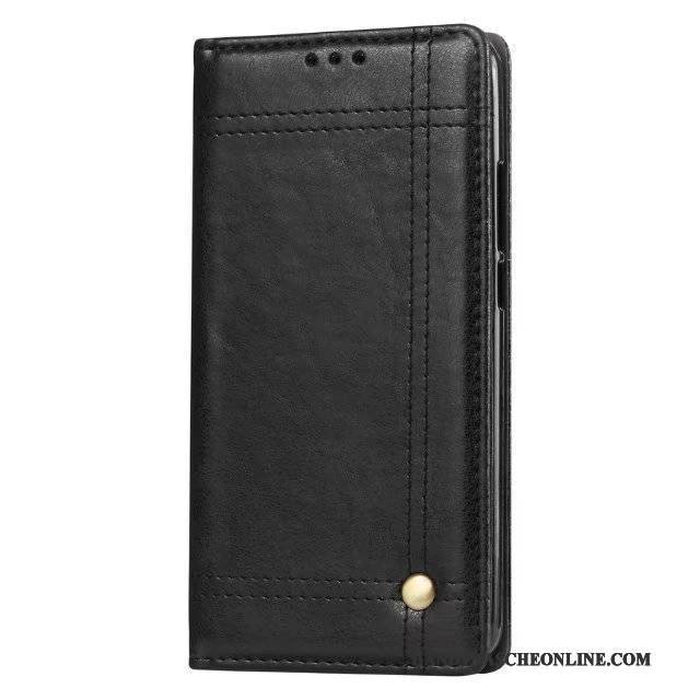 Hülle Huawei Mate 10 Schutz Karte Rot, Case Huawei Mate 10 Lederhülle Handyhüllen