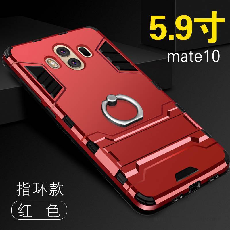 Hülle Huawei Mate 10 Silikon Anti-sturz Persönlichkeit, Case Huawei Mate 10 Taschen Handyhüllen Trend