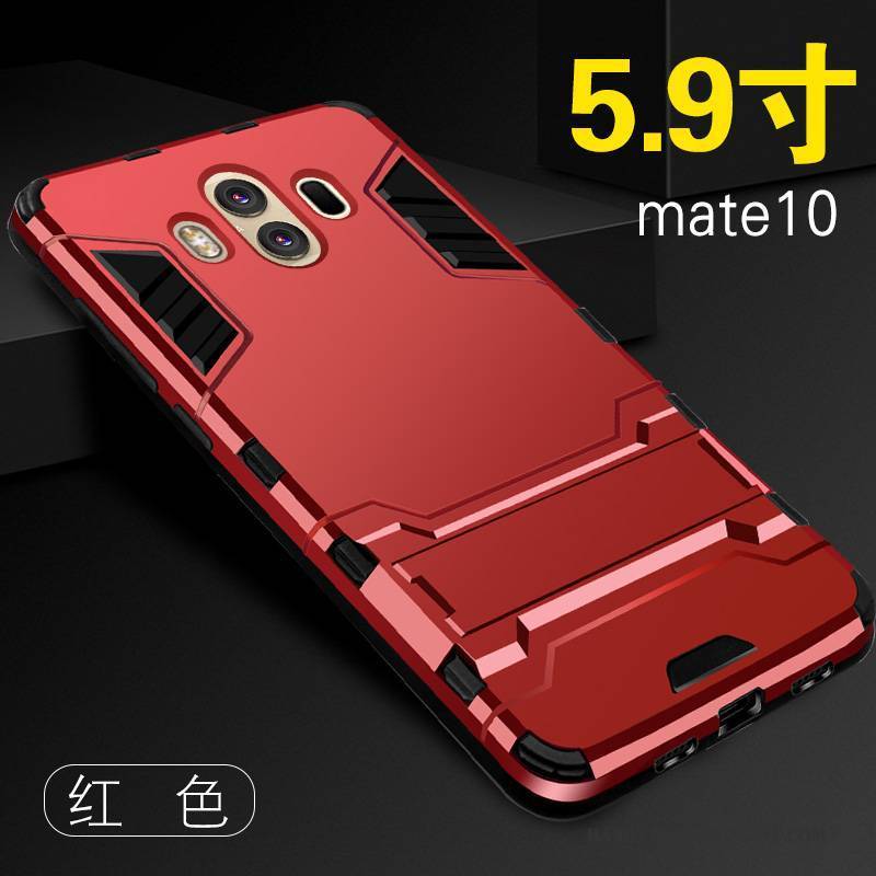 Hülle Huawei Mate 10 Silikon Anti-sturz Persönlichkeit, Case Huawei Mate 10 Taschen Handyhüllen Trend