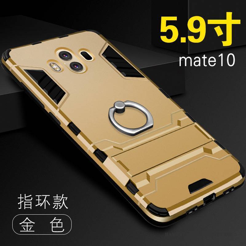 Hülle Huawei Mate 10 Silikon Anti-sturz Persönlichkeit, Case Huawei Mate 10 Taschen Handyhüllen Trend