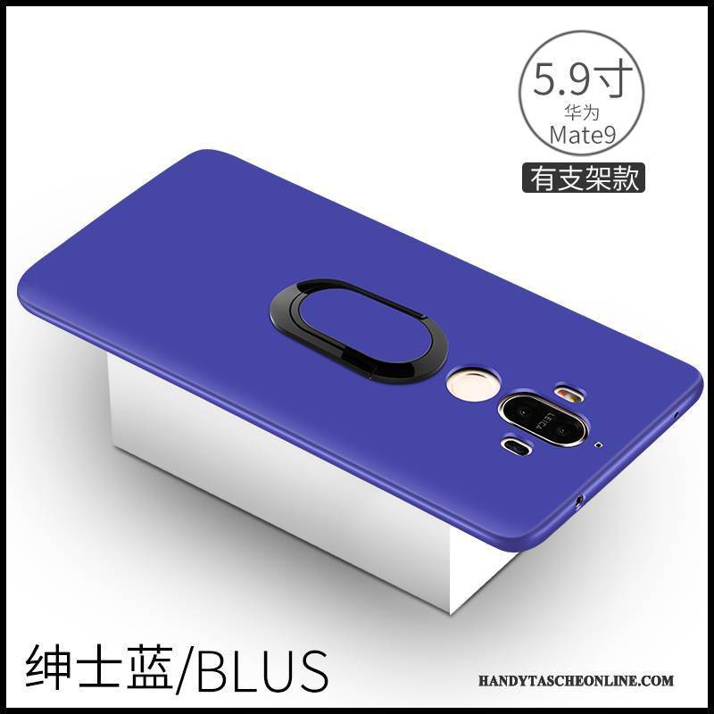 Hülle Huawei Mate 10 Weiche Handyhüllen Schwarz, Case Huawei Mate 10 Silikon