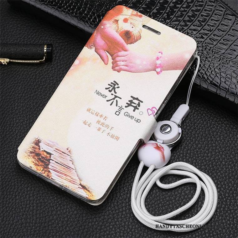 Hülle Huawei Mate 10 Weiche Rosa Anti-sturz, Case Huawei Mate 10 Lederhülle Handyhüllen Hängende Verzierungen