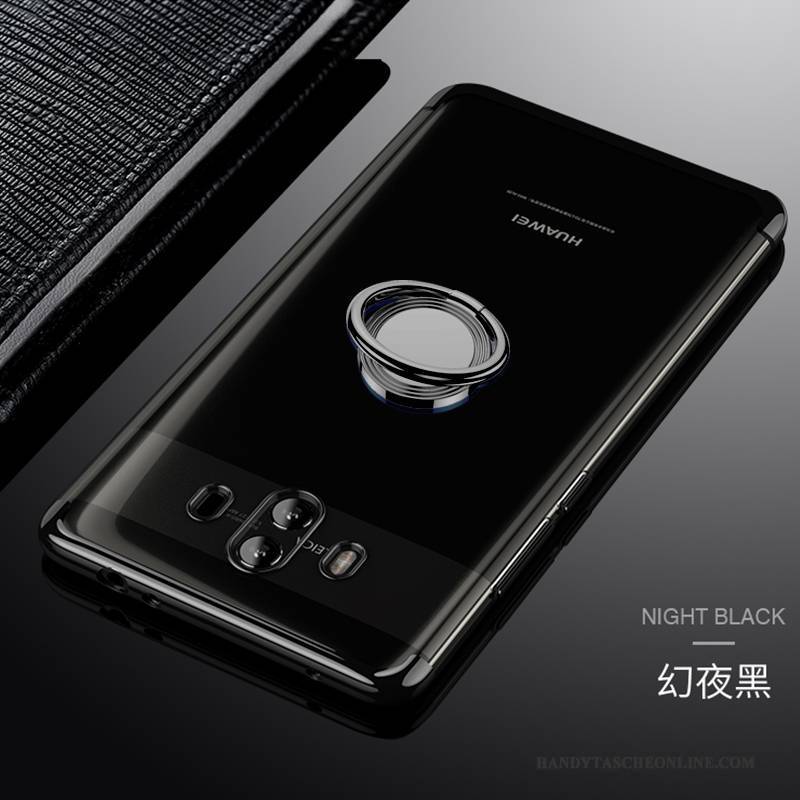 Hülle Huawei Mate 10 Weiche Trend Handyhüllen, Case Huawei Mate 10 Schutz Schlank Anti-sturz