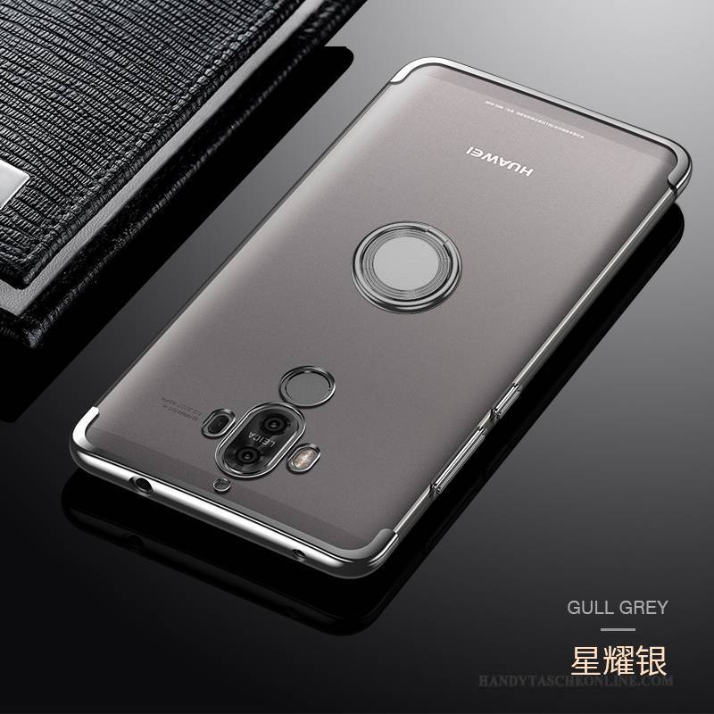 Hülle Huawei Mate 10 Weiche Trend Handyhüllen, Case Huawei Mate 10 Schutz Schlank Anti-sturz