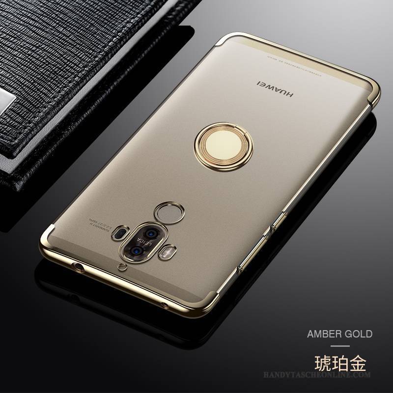 Hülle Huawei Mate 10 Weiche Trend Handyhüllen, Case Huawei Mate 10 Schutz Schlank Anti-sturz