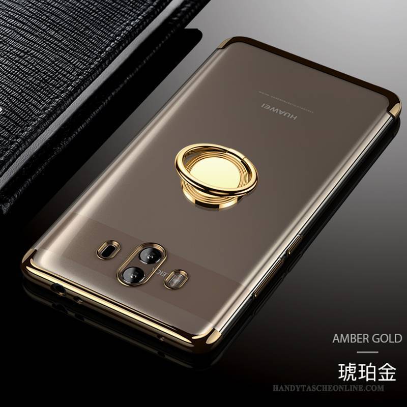Hülle Huawei Mate 10 Weiche Trend Handyhüllen, Case Huawei Mate 10 Schutz Schlank Anti-sturz