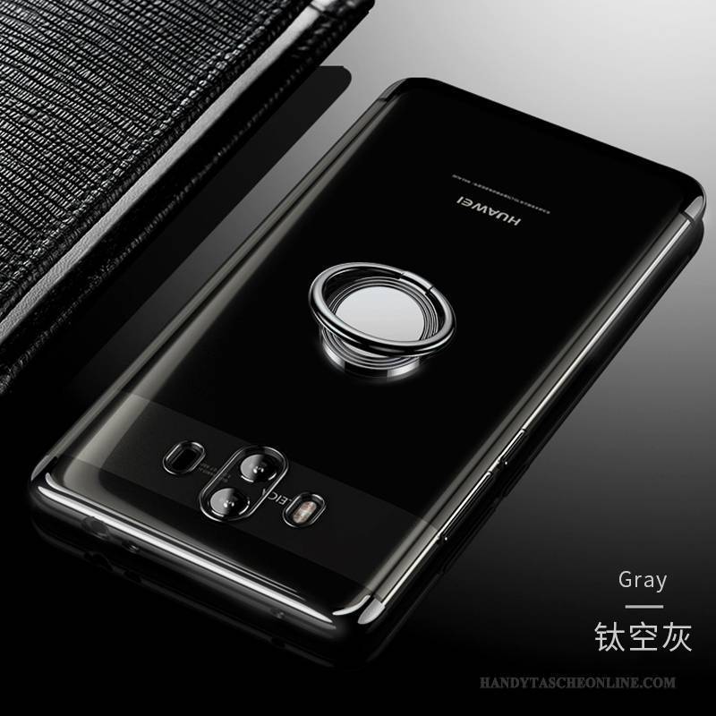 Hülle Huawei Mate 10 Weiche Trend Handyhüllen, Case Huawei Mate 10 Schutz Schlank Anti-sturz