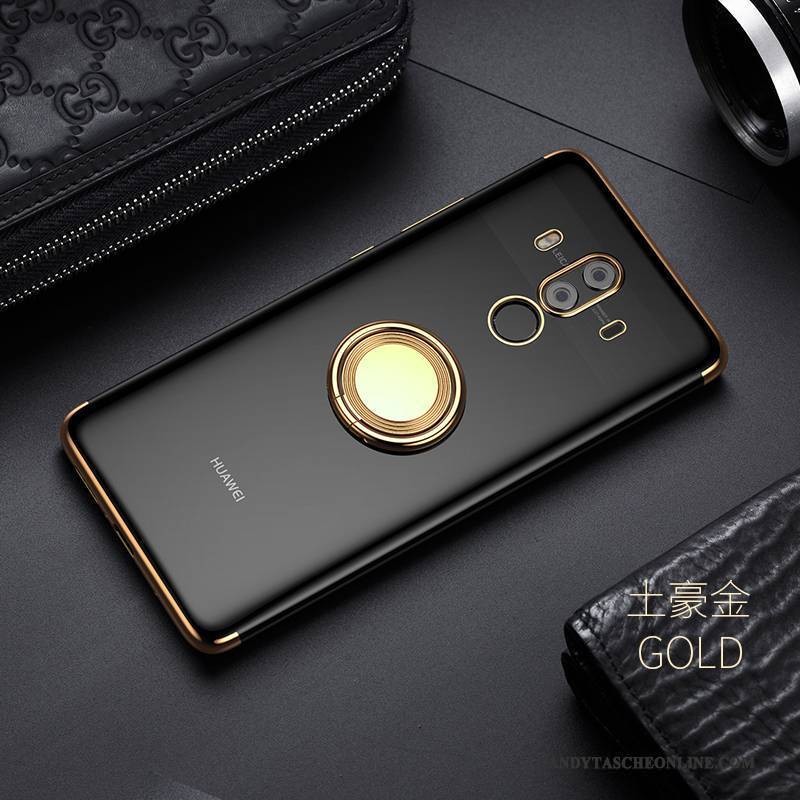 Hülle Huawei Mate 10 Weiche Trend Handyhüllen, Case Huawei Mate 10 Schutz Schlank Anti-sturz