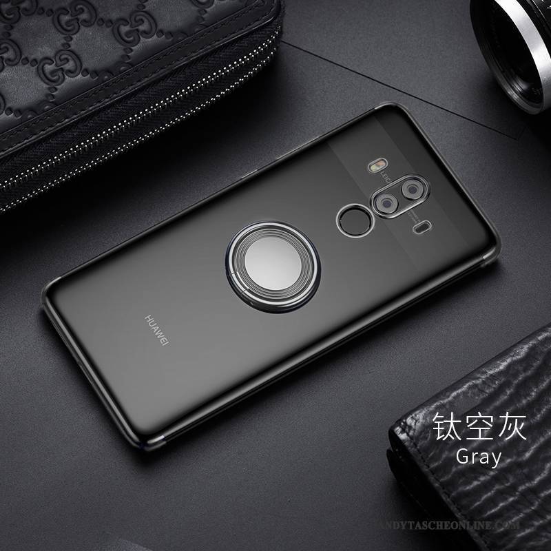 Hülle Huawei Mate 10 Weiche Trend Handyhüllen, Case Huawei Mate 10 Schutz Schlank Anti-sturz