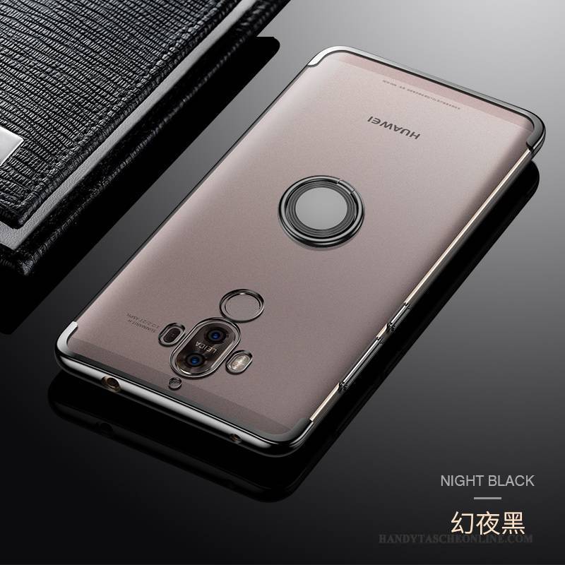 Hülle Huawei Mate 10 Weiche Trend Handyhüllen, Case Huawei Mate 10 Schutz Schlank Anti-sturz