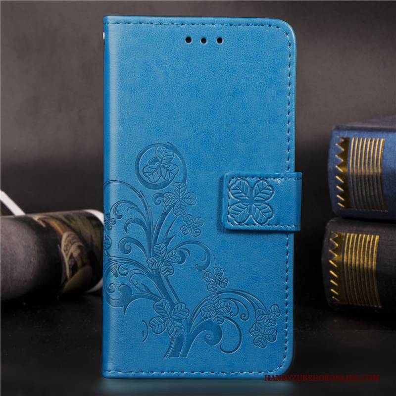 Hülle Huawei Mate 20 Rs Lederhülle Handyhüllen Trend, Case Huawei Mate 20 Rs Weiche Rot Anti-sturz