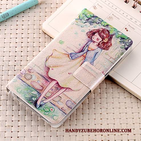 Hülle Huawei Mate 20 X Schutz Anti-sturz Handyhüllen, Case Huawei Mate 20 X Lederhülle Grün