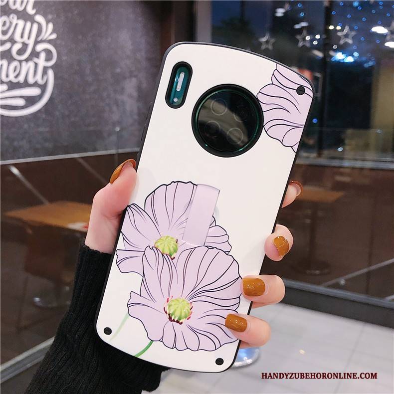 Hülle Huawei Mate 30 Pro Taschen Nette Anti-sturz, Case Huawei Mate 30 Pro Kreativ Persönlichkeit Trend