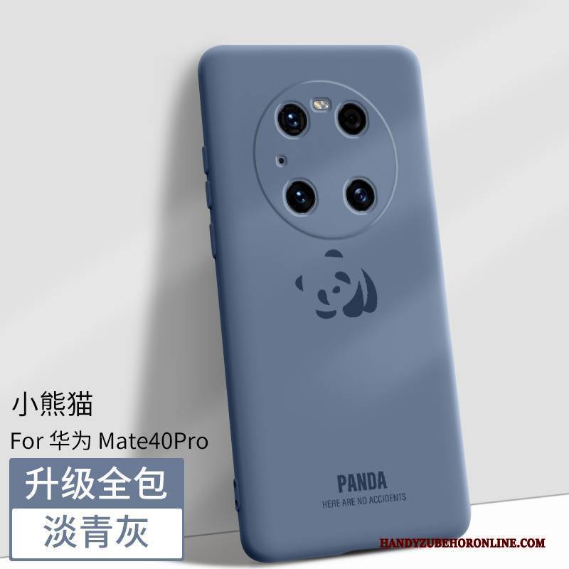 Hülle Huawei Mate 40 Pro Schutz Neu Handyhüllen, Case Huawei Mate 40 Pro Taschen Magnetismus Anti-sturz