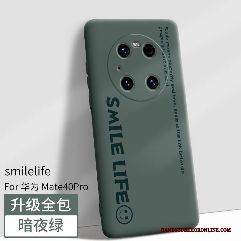 Hülle Huawei Mate 40 Pro Schutz Neu Handyhüllen, Case Huawei Mate 40 Pro Taschen Magnetismus Anti-sturz