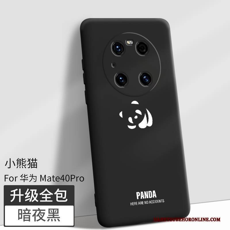 Hülle Huawei Mate 40 Pro Schutz Neu Handyhüllen, Case Huawei Mate 40 Pro Taschen Magnetismus Anti-sturz