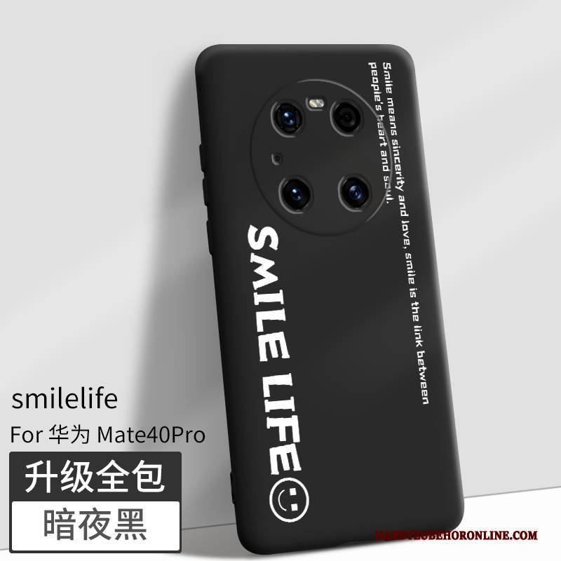 Hülle Huawei Mate 40 Pro Schutz Neu Handyhüllen, Case Huawei Mate 40 Pro Taschen Magnetismus Anti-sturz
