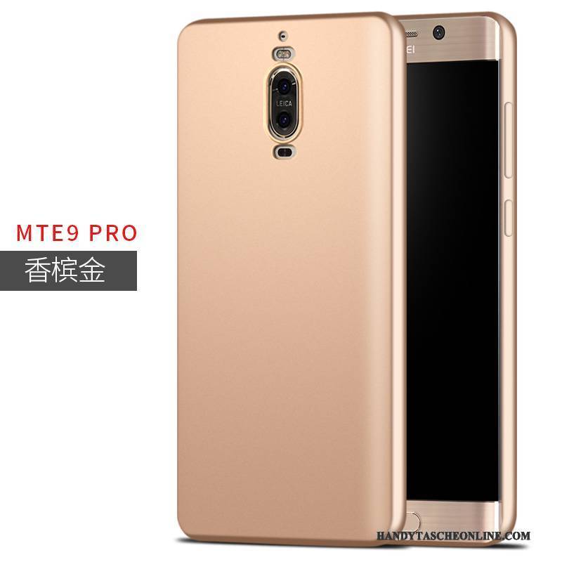 Hülle Huawei Mate 9 Pro Farbe Handyhüllen, Case Huawei Mate 9 Pro Schutz